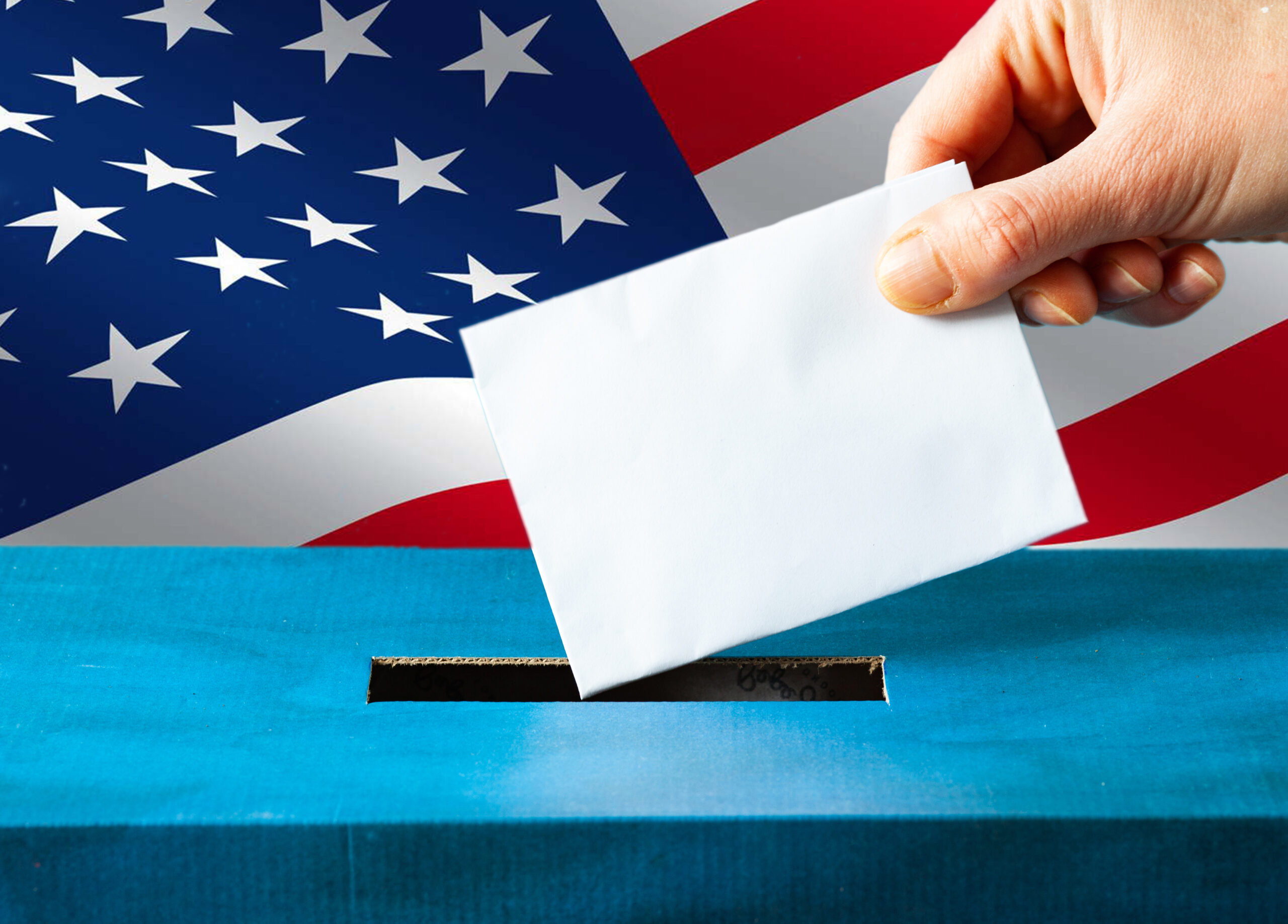A Father’s Attempt to Decode the November Ballot