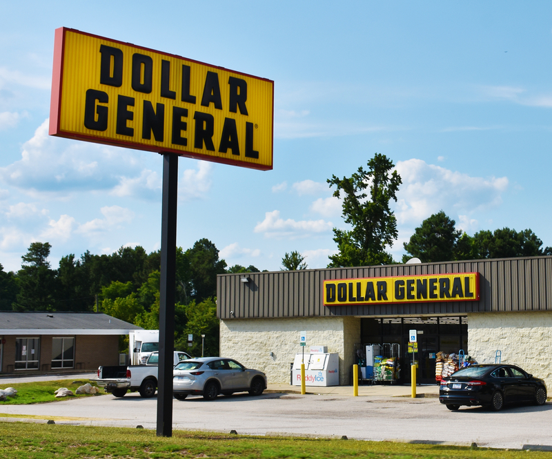 Po wywalczeniu ugody Nowy Jork dołącza do kolejnego pozwu przeciwko Dollar General